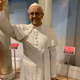 Image for article titled Sussing Out the Most Haunted Wax Figures At Madame Tussauds